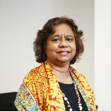 Dr Henrietta Marrie AM