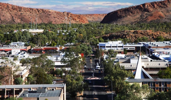 ALICE-SPRINGS