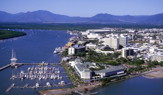CAIRNS