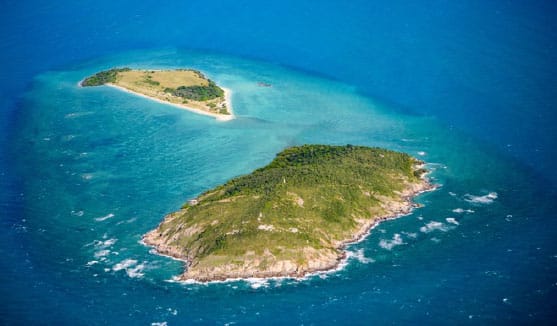 THURSDAY--ISLAND